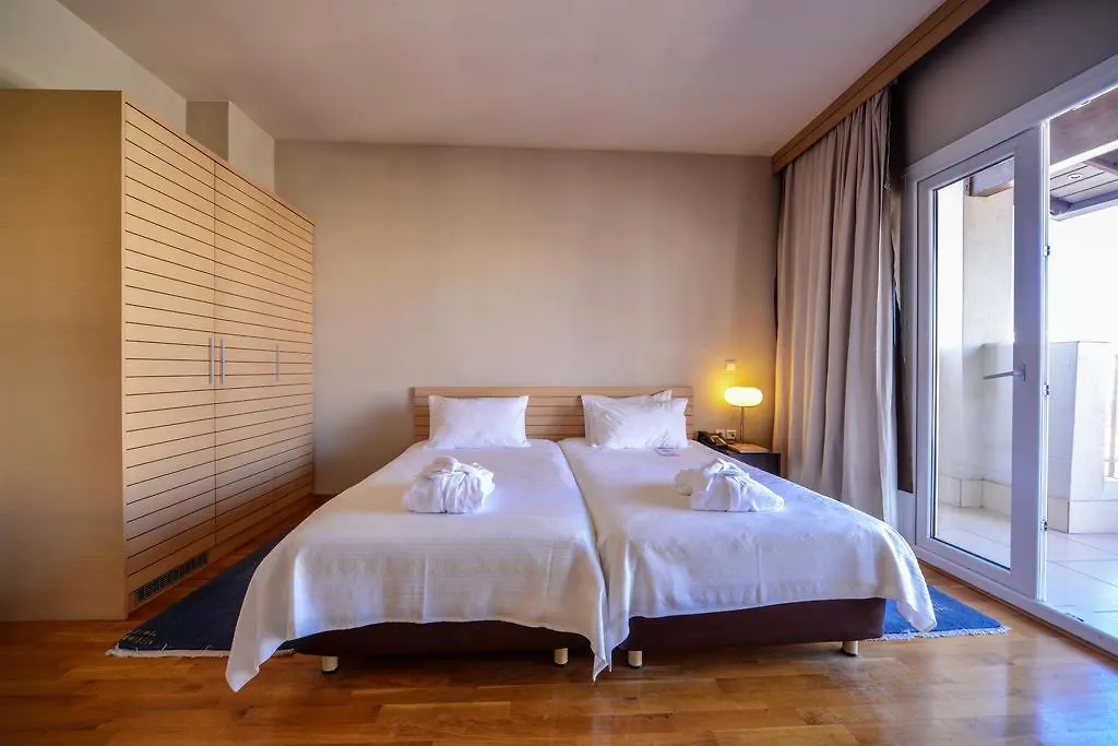Astoria Hotel Thessaloniki