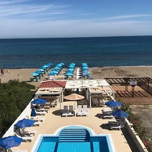 Frank Apartment Amoudara (Heraklion)