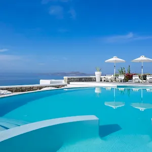 Delight Boutique - Small Luxury Of The World (adults Only) Hotel Agios Ioannis Diakoftis