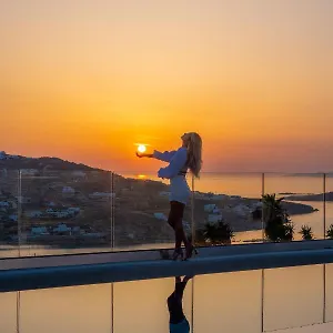 Le Ciel & , Mykonos Town اليونان