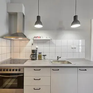 Bright Bright A With Balcony Apartment Thessaloniki
