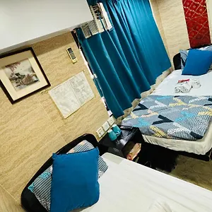 Philippine Guest house Hong Kong