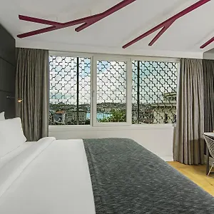 The Purl 4* Стамбул