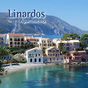 Linardos Apartment Asos