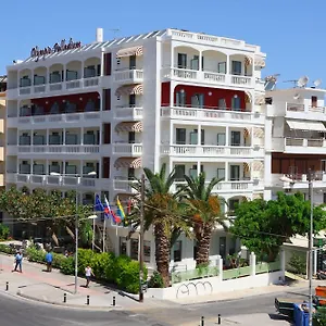 Olympic Palladium 3* Ретимно