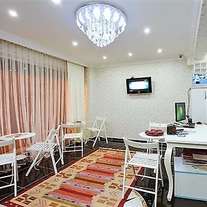 Casa Mia 4* Стамбул