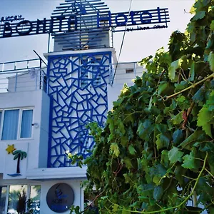 Bonita Akçay Türkiye