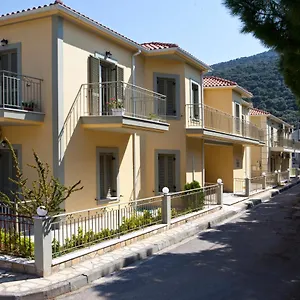 Evangelia Apartment Agia Efimia