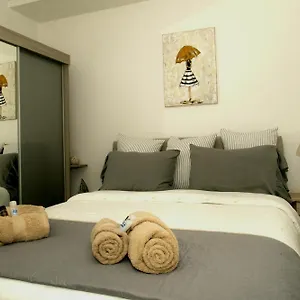 Aristotelous Forum Apartment Thessaloniki