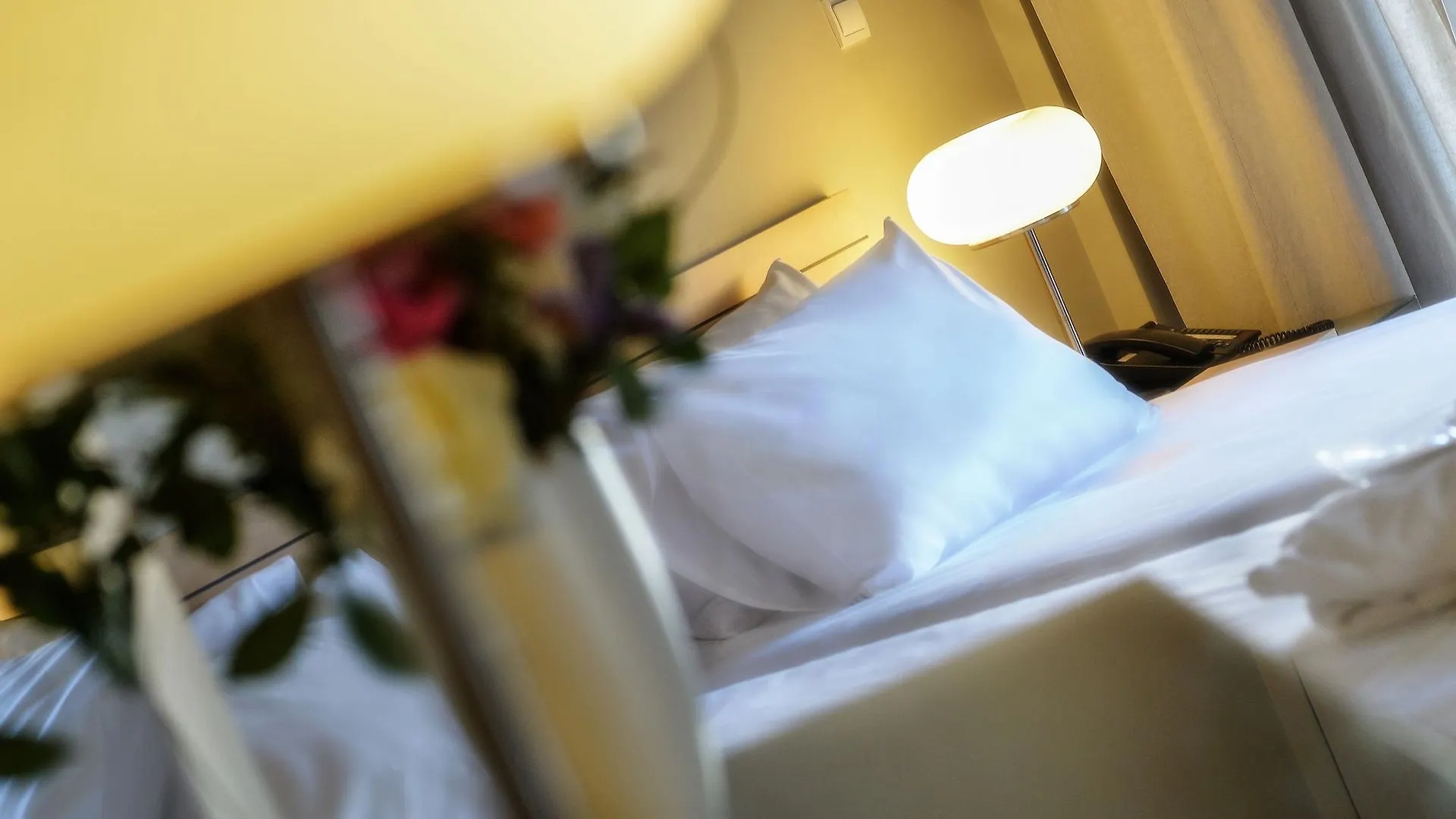 Astoria Hotel Tessalónica