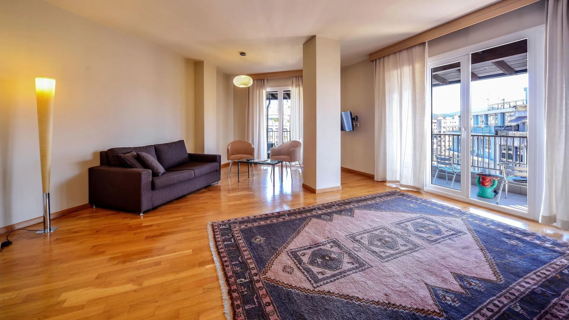 Astoria Hotel Tessalónica