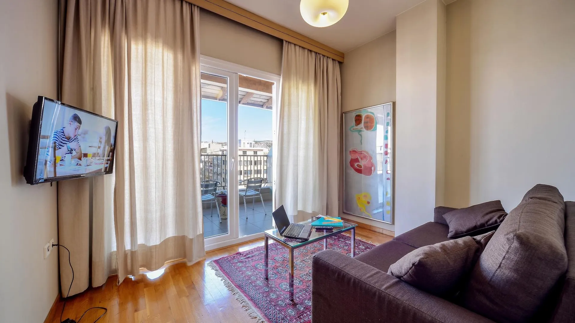 ***  Astoria Hotel Tessalónica Grécia