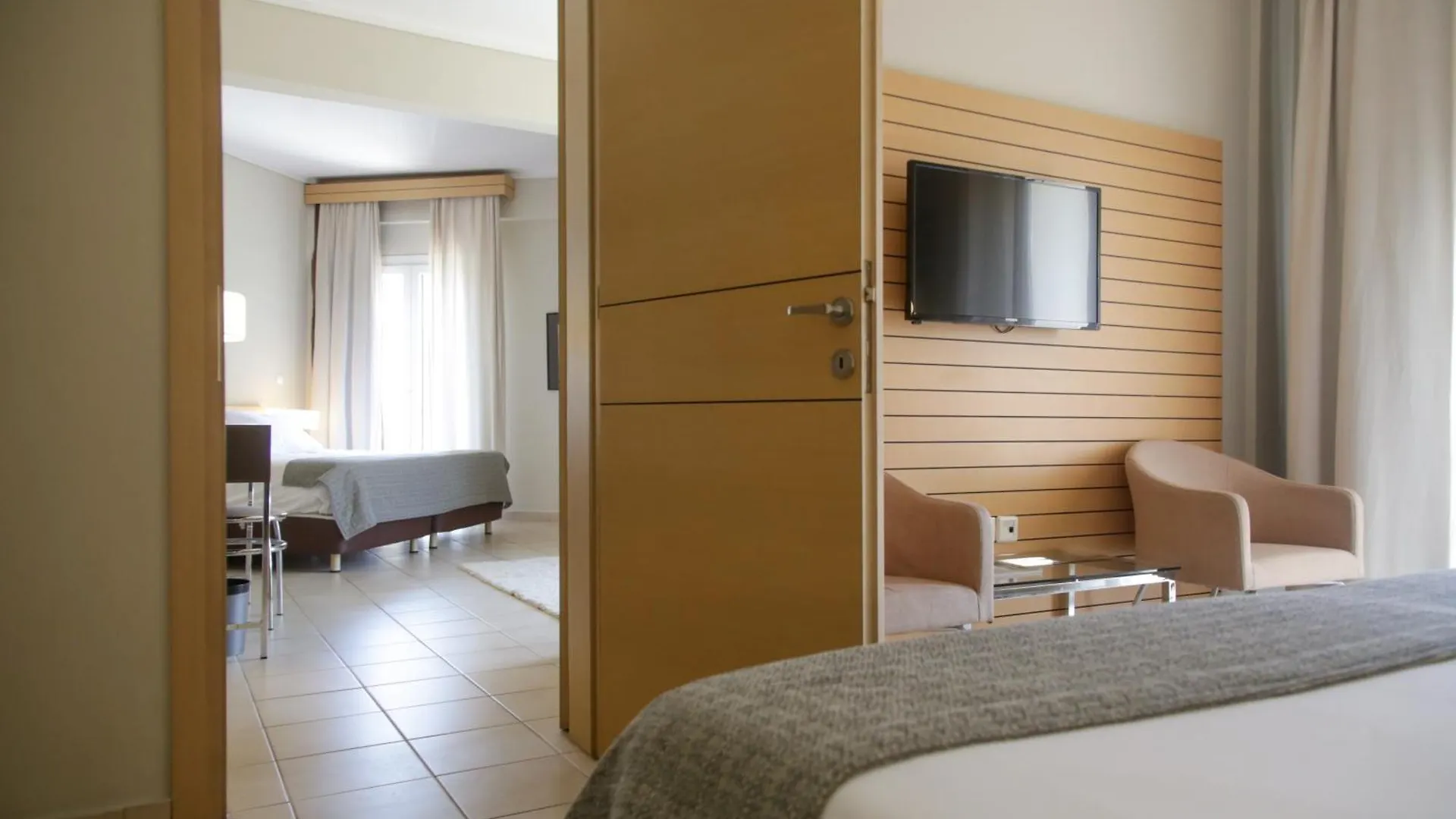 Astoria Hotel Thessaloniki