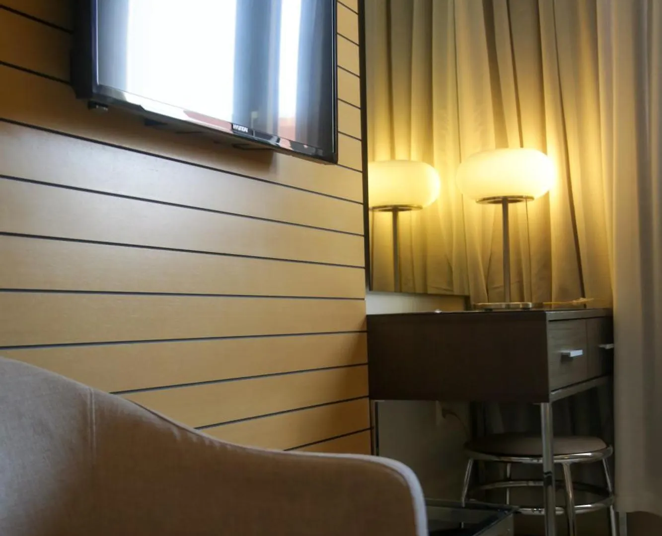 Astoria Hotel Tessalónica