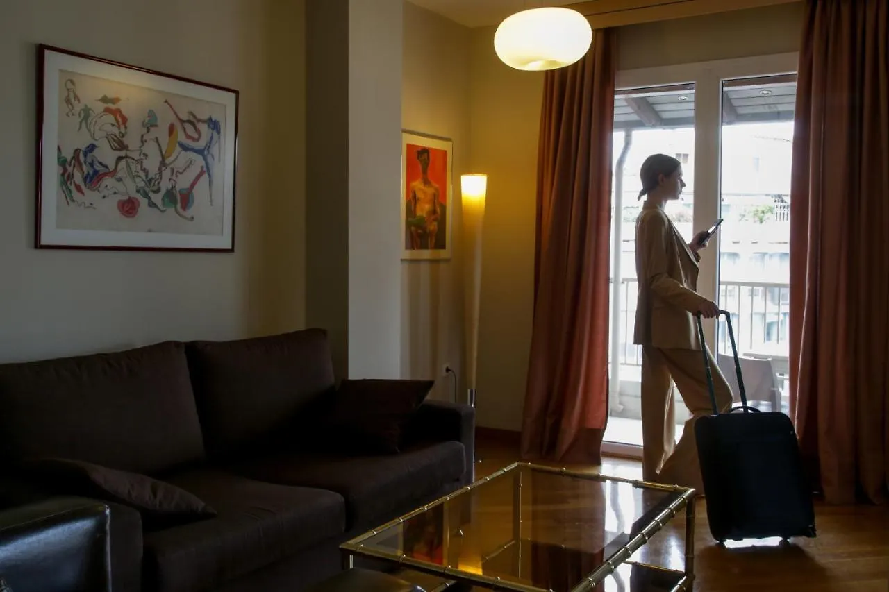 Astoria Hotel Thessaloniki