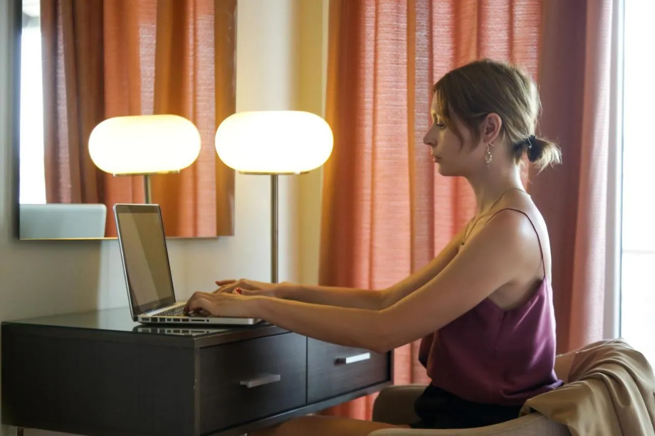 Astoria Hotel Thessaloniki