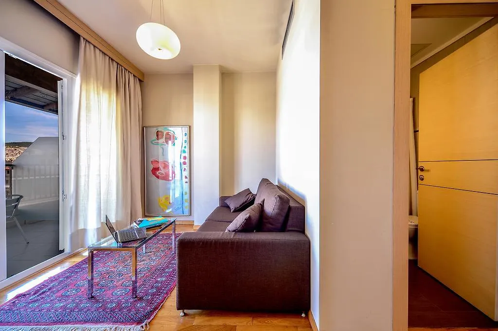 Astoria Hotel Thessaloniki